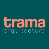 Trama Arquitectura y Diseño logo - Similar company to V & D Diseño Y Construccion