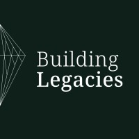 Building Legacies logo - Similar company to O-M-D