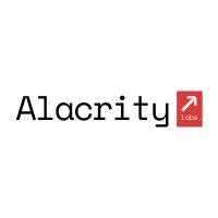 Alacrity Labs Inc. logo - Similar company to Alacrity Ai Solutions