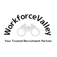 WorkforceValley.com logo - Similar company to Cybiac Technologies