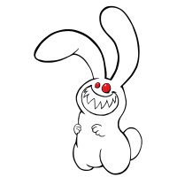 battyRabbit UG (haftungsbeschränkt) logo - Similar company to Beardshaker Games