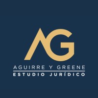 Estudio Jurídico Aguirre y Greene logo - Similar company to Estudio Jurídico Open Point