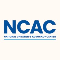 National Children's Advocacy Center logo - Similar company to National Child Traumatic Stress Network (Nctsn)