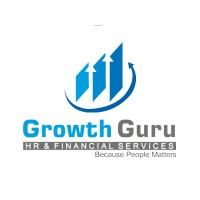 Growth Guru HR & Financial Services logo - Similar company to Amable