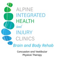 Alpine Integrated Health And Injury Clinics