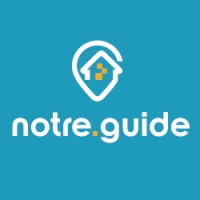 notre.guide logo - Similar company to Eko Agence - Affaires Publiques & Relations Publiques