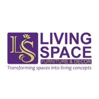 Living Space Furniture & Decor Limited logo - Similar company to Enablers Web Solutions