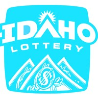 Idaho Lottery logo - Similar company to New Mexico Lottery Authority