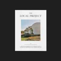 The Local Project logo - Similar company to Kitchen Innovations