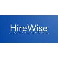 HireWise SG logo - Similar company to Starrecruit Llc