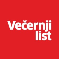 Večernji list logo - Similar company to Hrt