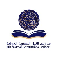Nile Egyptian International Schools NEIS logo - Similar company to Masters Language School