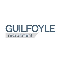 Guilfoyle Recruitment logo - Similar company to H&J