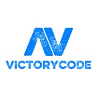 VictoryCode logo - Similar company to Edvision