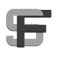 Space Foundry logo - Similar company to Fathom