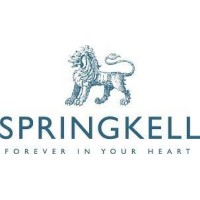 Springkell logo - Similar company to Old Windsor Logistics