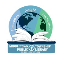 Middletown Township Public Library logo - Similar company to Softwarevalue.Ai