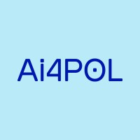 AI4POL logo - Similar company to Alignai Doctoral Network