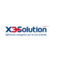 X3Solution logo - Similar company to Teike