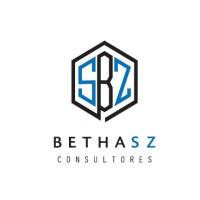 BethaSZ Consultores logo - Similar company to Rocket Code