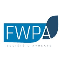 FWPA logo - Similar company to Vannosy
