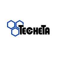 Techeta Technologies logo - Similar company to Wise Source