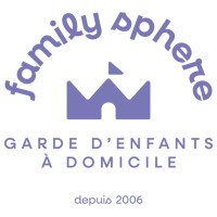 Family Sphere - Agence de Mulhouse logo - Similar company to Agence Oly