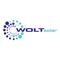 Wolt Solar logo - Similar company to Hexatron Industries Ltd.