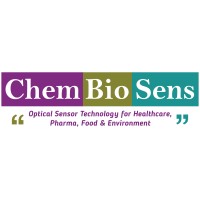 ChemBioSens logo - Similar company to Erleadx