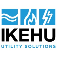 Ikehu Utility Solutions logo - Similar company to Utility Billing West