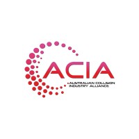 The ACIA logo - Similar company to Sheen Panel Service