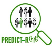 PREDICT-R logo - Similar company to Botdesign