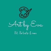 Art by Eva logo - Similar company to Financial Assistance