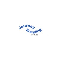Journey Branding logo - Similar company to Milk Road