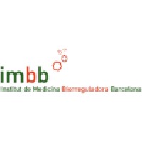 imbb Institut de Medicina Biorreguladora Barcelona logo - Similar company to Eve - Evolving Education