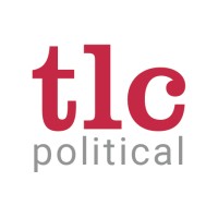TLC Political logo - Similar company to Plus Communications