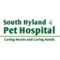 South Hyland Pet Hospital logo - Similar company to Intelligentsia Sa