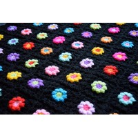 Hand made embroidery logo - Similar company to Handmade