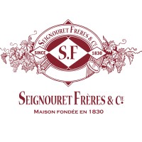 Seignouret Freres logo - Similar company to Vitis Epicuria