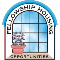 Fellowship Housing Opportunities Inc. logo - Similar company to Launch Now