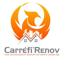Carréfi'Rénov logo - Similar company to Cyrano