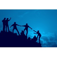 Be Great Project logo - Similar company to Ipower Global Solutions