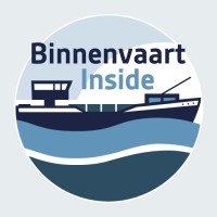 Binnenvaart Inside TV | Cross Mediale Campagne logo - Similar company to Cercle Des Métiers De La Banque Et Du Conseil