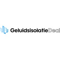 Geluidsisolatie Deal logo - Similar company to Zalpak B.V.