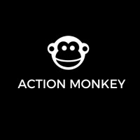 Action Monkey logo - Similar company to Spektra Digital