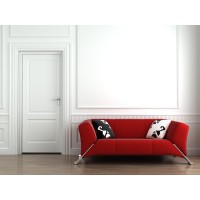 Red Letter Stays logo - Similar company to Ras360 Property Solutions