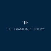 The Diamond Finery logo - Similar company to Karat World
