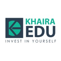 Khaira Education Pvt Ltd logo - Similar company to Khaira Education