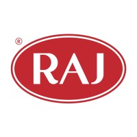 Raj Baker's Field For Food Industries logo - Similar company to Audustry Plastics