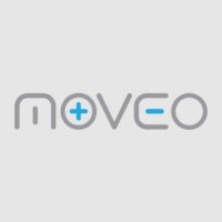 Moveo Scooter